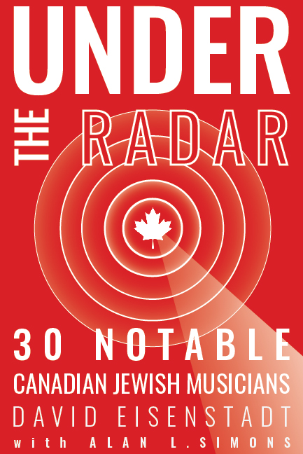 Under the Radar Book Cover